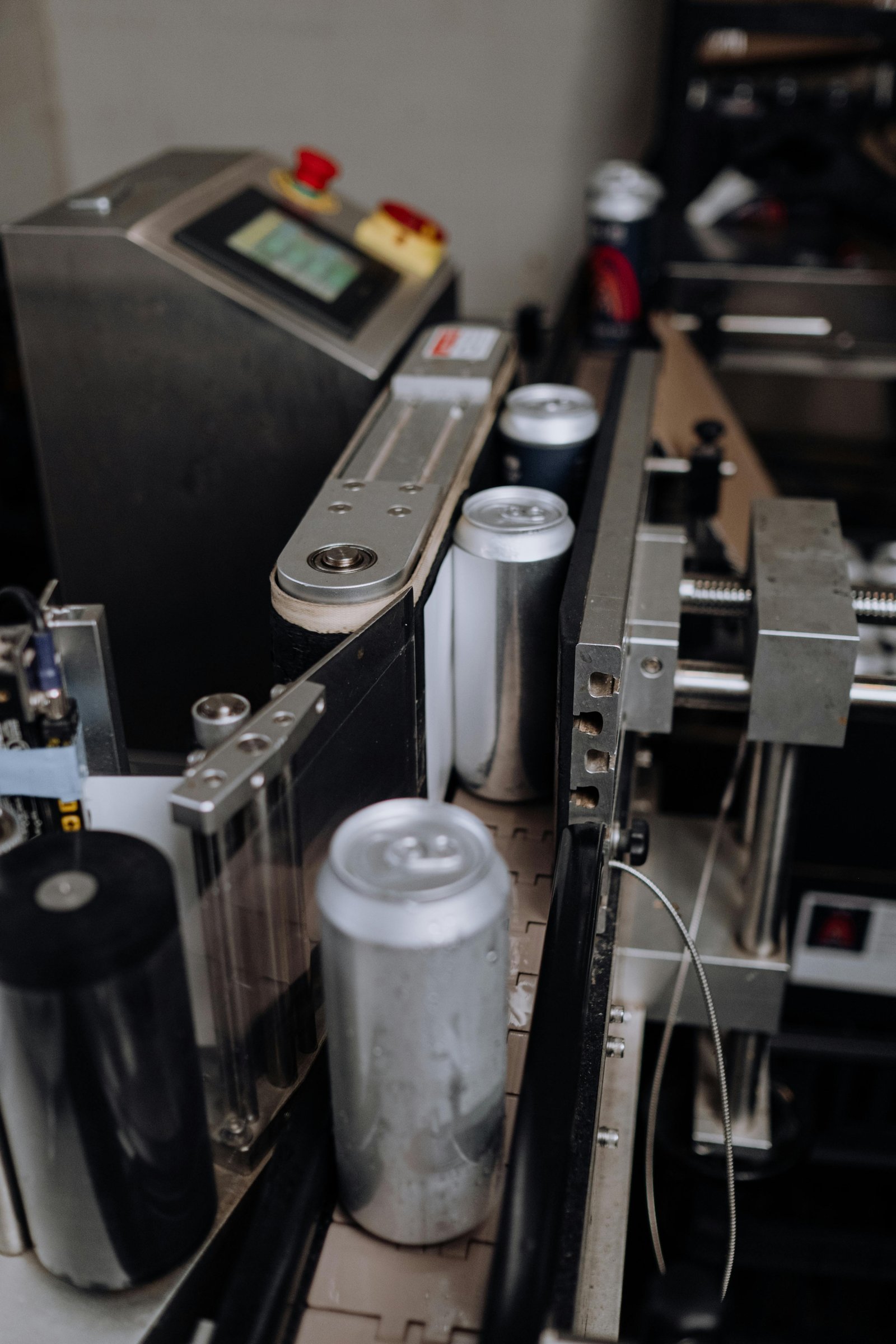 Automation & Machine Design