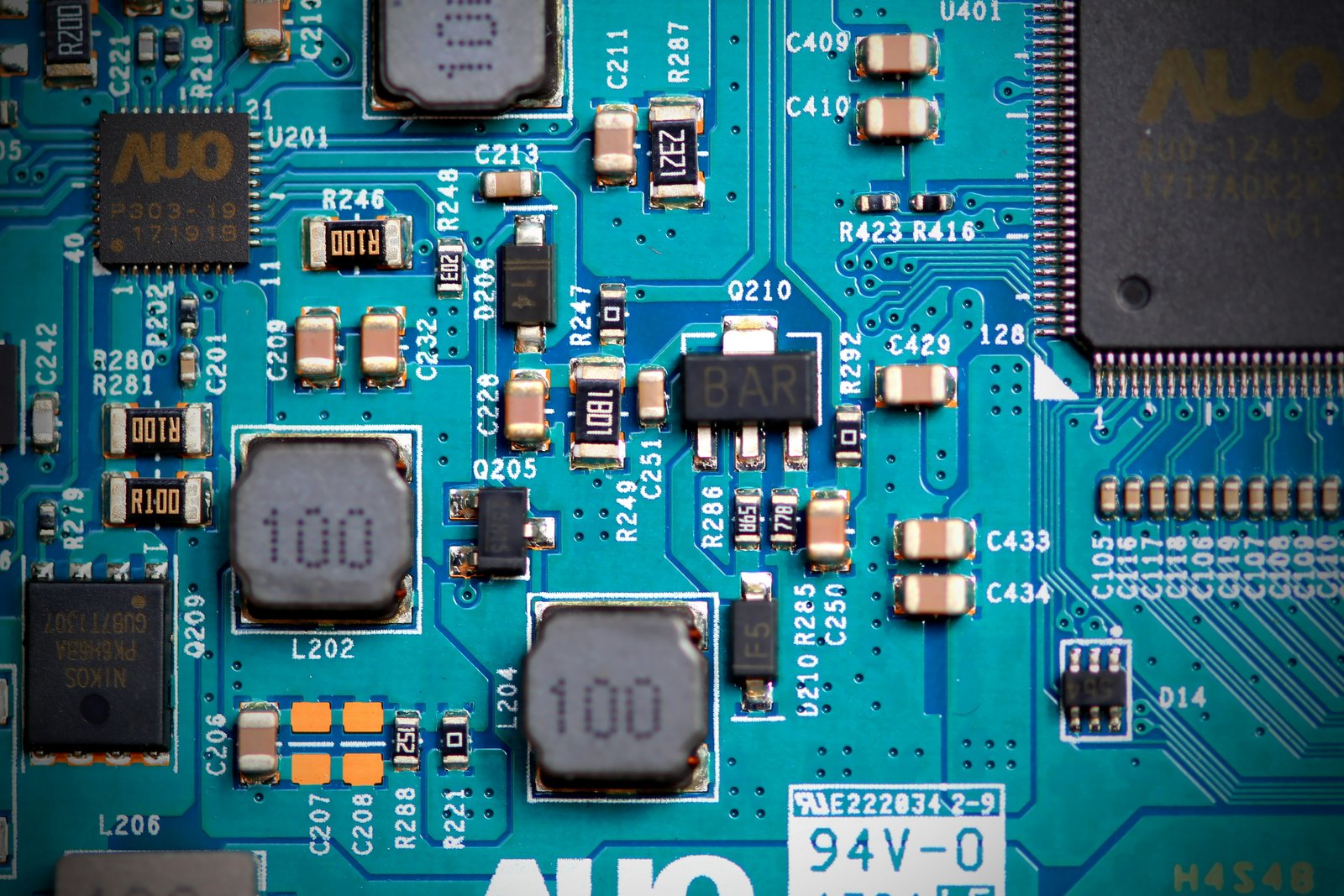 Embedded Systems Hardware