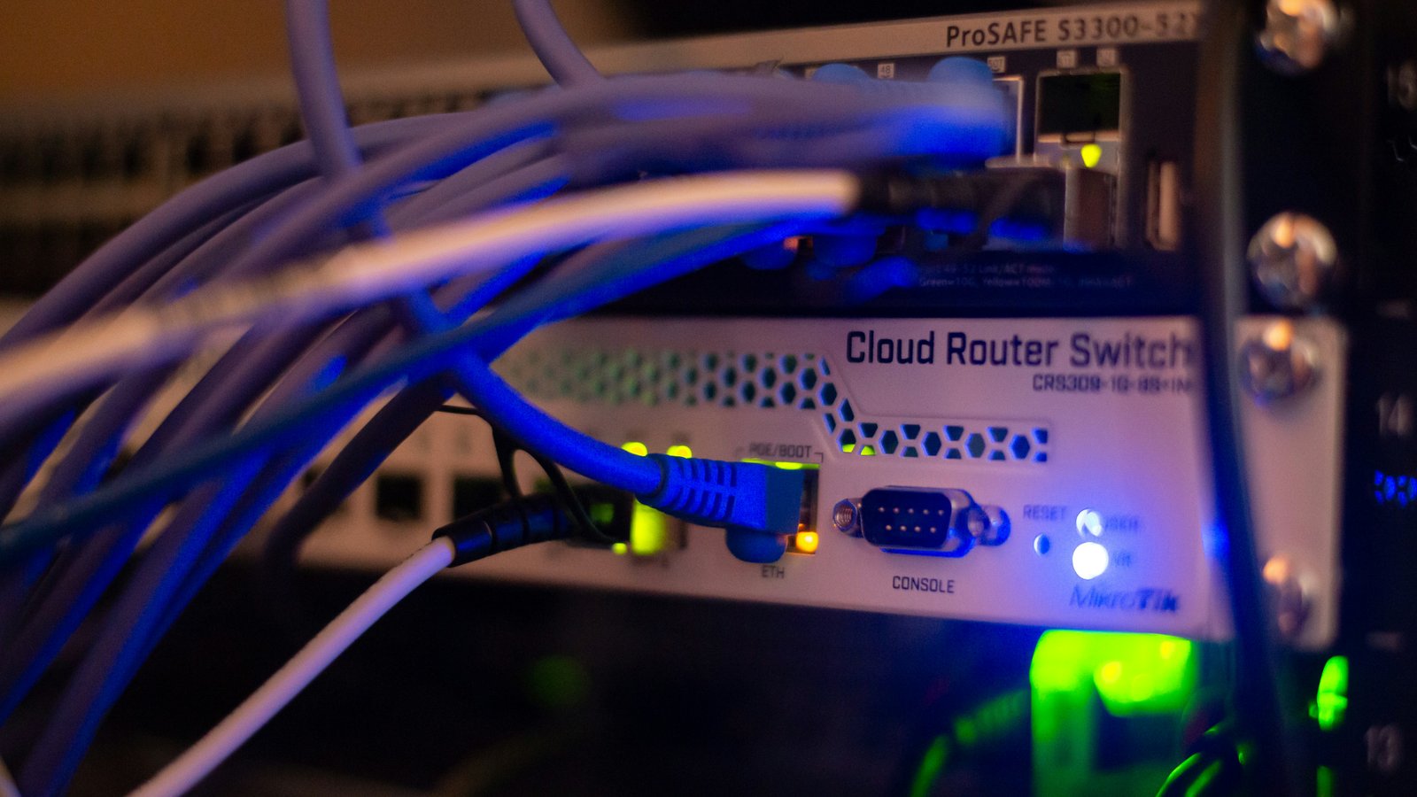 IoT Automation Prototyping