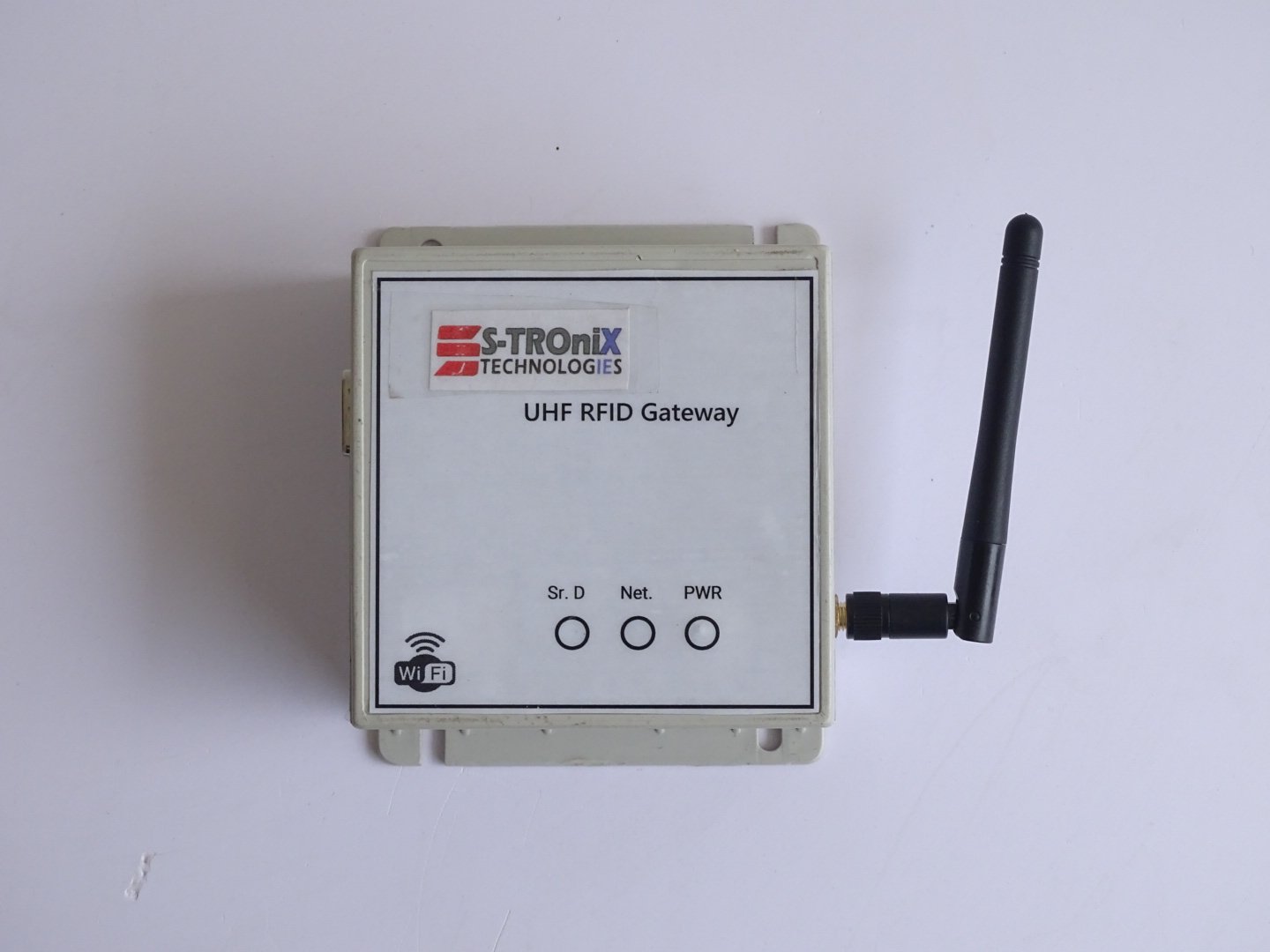 IoT Gateway