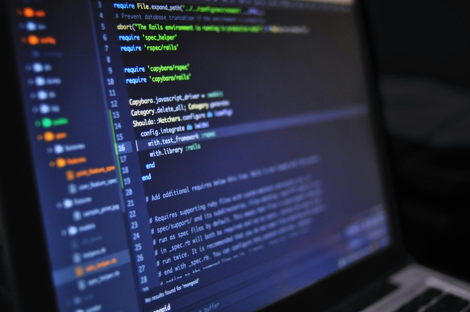 Embedded Firmware Development