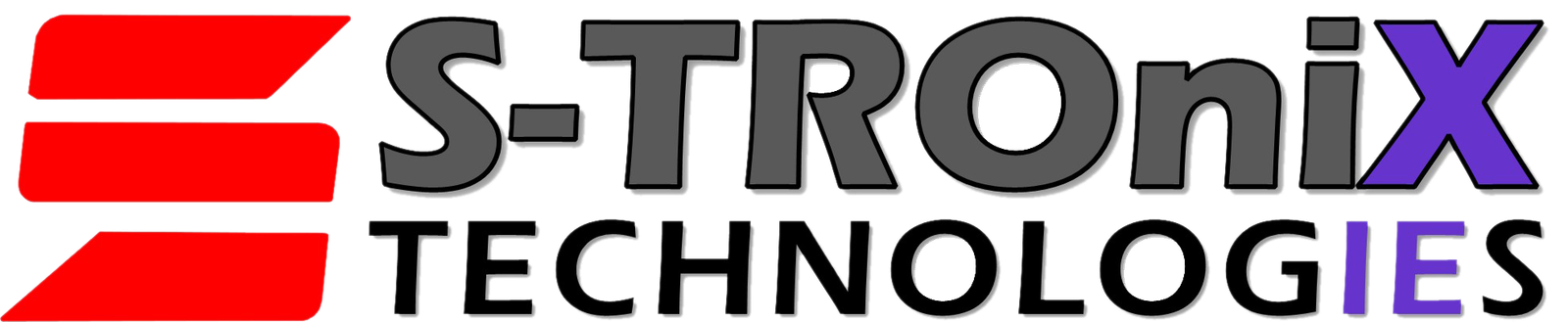 S-TroniX Technologies Logo